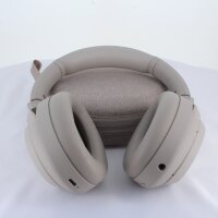 Sony WH-1000 XM4 Noise-cancelling Over-ear Bluetooth...