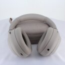 Sony WH-1000 XM4 Noise-cancelling Over-ear Bluetooth Headphones (Silver)