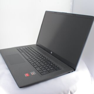 Hp 17-cp2055ng | R3-7320U/8GB/256GB/17&quot; (Black)