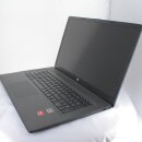 Hp 17-cp2055ng | R3-7320U/8GB/256GB/17&quot; (Black)