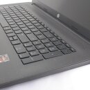 Hp 17-cp2055ng | R3-7320U/8GB/256GB/17&quot; (Black)