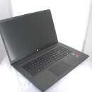 Hp 17-cp2055ng | R3-7320U/8GB/256GB/17&quot; (Black)