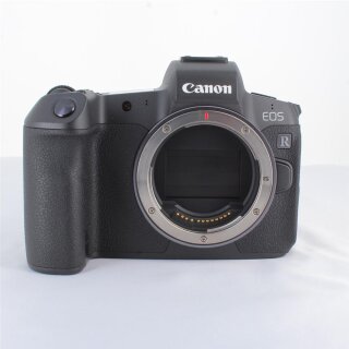 Canon EOS R+RF 4,0-7,1/24-105 mm IS STM Kit