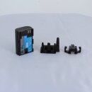 Canon EOS R+RF 4,0-7,1/24-105 mm IS STM Kit