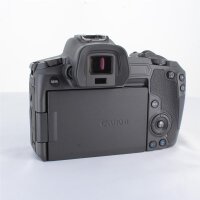 Canon EOS R+RF 4,0-7,1/24-105 mm IS STM Kit