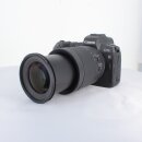 Canon EOS R+RF 4,0-7,1/24-105 mm IS STM Kit