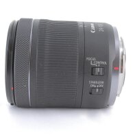Canon EOS R+RF 4,0-7,1/24-105 mm IS STM Kit