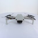DJI Mini 2 Fly More Combo Drone