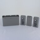 DJI Mini 2 Fly More Combo Drone
