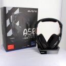 ASTRO Gaming A50 Wireless Headphones + Base Stati