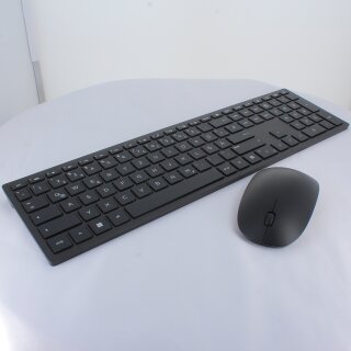 Keyboard HP Pavilion Wireless Keyboard and Mouse