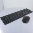 Keyboard HP Pavilion Wireless Keyboard and Mouse