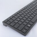 Keyboard HP Pavilion Wireless Keyboard and Mouse