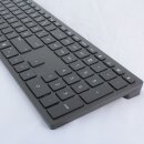 Keyboard HP Pavilion Wireless Keyboard and Mouse