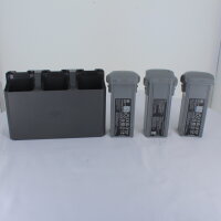 DJI Air 3 Fly More Combo (DJI RC 2) (Gray)