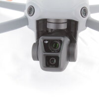 DJI Air 3 Fly More Combo (DJI RC 2) (Gray)