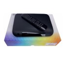 Telekom Media Receiver 400 schwarz + Zubeh&ouml;r