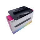 Telekom Media Receiver 400 schwarz + Zubeh&ouml;r