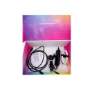 Telekom Media Receiver 400 schwarz + Zubeh&ouml;r