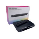 Telekom Media Receiver 401 schwarz + Zubeh&ouml;r