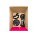 Telekom MagentaTV Box &ndash; Modell 40868871 erste Generation - schwarz