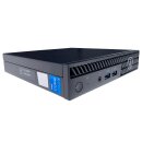 Dell OptiPlex 3000 USFF Core i5-12500T CPU 2.00 GHz 8 GB RAM 256 GB SSD 2023