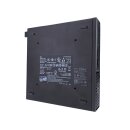 Dell OptiPlex 3000 USFF Core i5-12500T CPU 2.00 GHz 8 GB RAM 256 GB SSD 2023