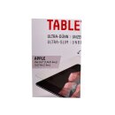 DISPLEX Tablet Glass Apple iPad (10,2 Zoll) 7 / 8 / 9 Generation und iPad Air (10,5 Zoll)  3 Generation