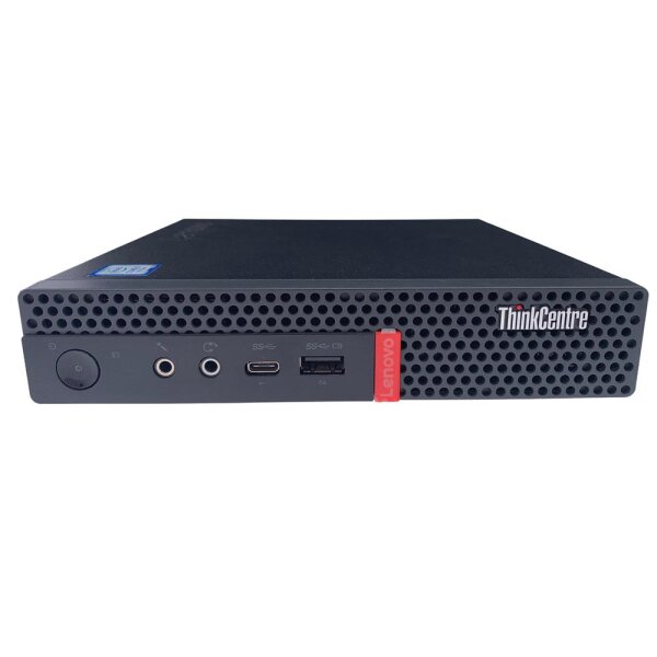 LENOVO M720q Desktop USFF (ThinkCentre) - Type 10T7 i5-9400T 2019 WIN11PRO
