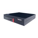 LENOVO M720q Desktop USFF (ThinkCentre) - Type 10T7...
