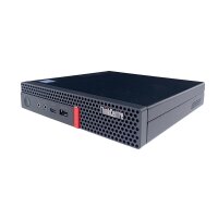LENOVO M720q Desktop USFF (ThinkCentre) - Type 10T7 i5-9400T 2019 WIN11PRO