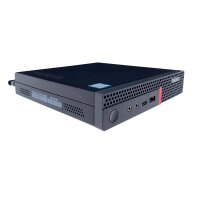 LENOVO M720q Desktop USFF (ThinkCentre) - Type 10T7 i5-9400T 2019 WIN11PRO