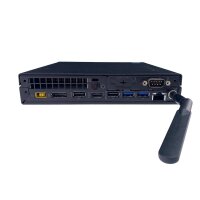 LENOVO M720q Desktop USFF (ThinkCentre) - Type 10T7 i5-9400T 2019 WIN11PRO