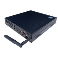 LENOVO M720q Desktop USFF (ThinkCentre) - Type 10T7 i5-9400T 2019 WIN11PRO