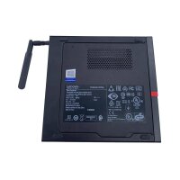 LENOVO M720q Desktop USFF (ThinkCentre) - Type 10T7 i5-9400T 2019 WIN11PRO