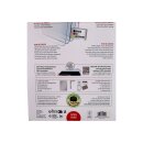 Displex Tablet Glass Modell 01534 f&uuml;r Apple iPad Pro 11 Zoll (1. Bis 4. Gen) und iPad Air (4. Und 5.Gen)