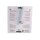 Displex Tablet Glass Modell 01534 f&uuml;r Apple iPad Pro 11 Zoll (1. Bis 4. Gen) und iPad Air (4. Und 5.Gen)