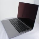 Apple MacBook Pro 14&quot; | M2 Max 12CPU/32GB/1TB/30G