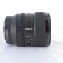Sony SEL 24mm F1.4 GM (Black)