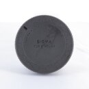 Sony SEL 24mm F1.4 GM (Black)