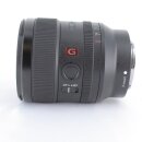 Sony SEL 24mm F1.4 GM (Black)