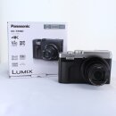 Panasonic Lumix DC-TZ96D Pocket Travel Camera (Bl