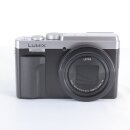 Panasonic Lumix DC-TZ96D Pocket Travel Camera (Bl
