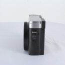 Panasonic Lumix DC-TZ96D Pocket Travel Camera (Bl
