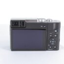 Panasonic Lumix DC-TZ96D Pocket Travel Camera (Bl