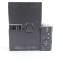 Panasonic Lumix DC-TZ96D Pocket Travel Camera (Bl
