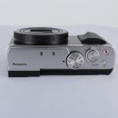 Panasonic Lumix DC-TZ96D Pocket Travel Camera (Bl