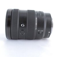 Sony SEL 16-55mm f/2.8 G-series