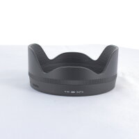 Sony SEL 16-55mm f/2.8 G-series