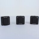 Rode Wireless GO II DJ &amp; Studio Equipment (Black)